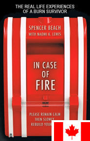 In Case of Fire - Canadian Edition