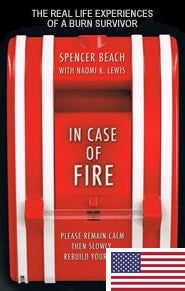 Copy of In Case of Fire - US Edition